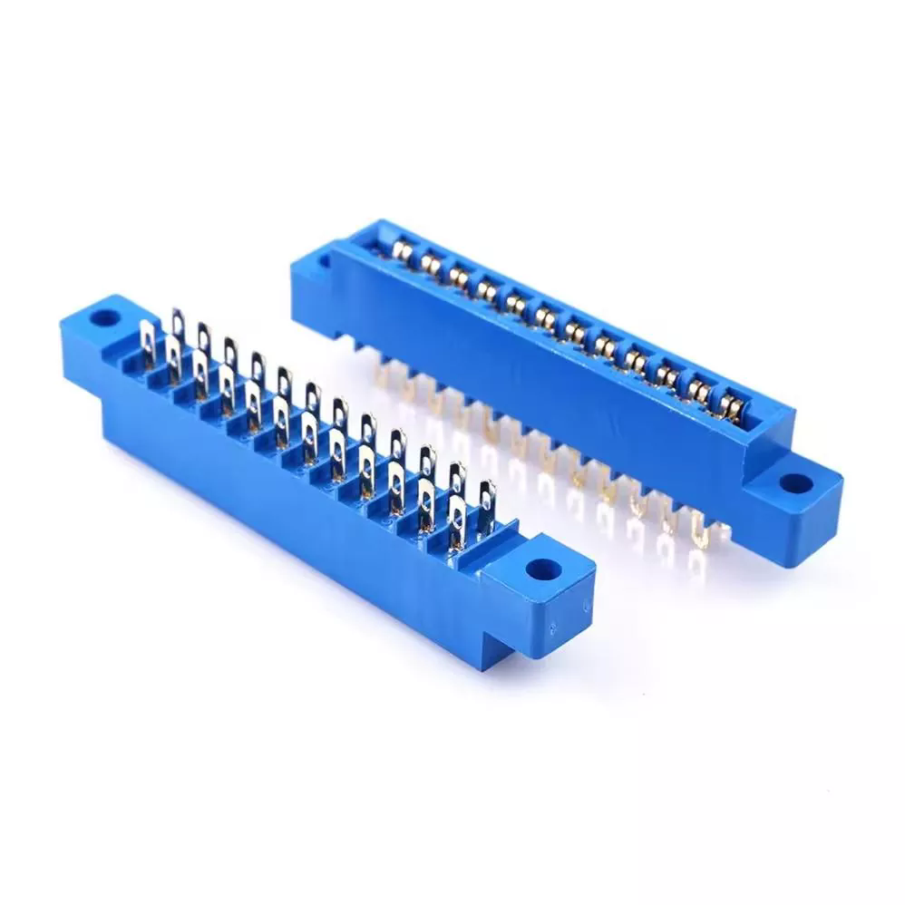 Gouden vinger PCB - De best geprinte printplaat voor high -end elektronische apparaten