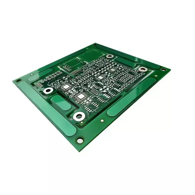Wat is het HASL -proces in PCB?