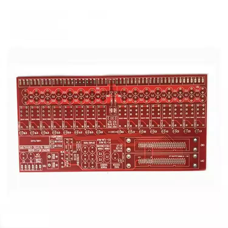 Hoe verwijder je oxidatie van PCB?