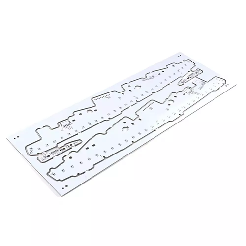 Hoe verbeteren stofvrije ontwerpen de snijkwaliteit van PCB's met hoge dichtheid?
