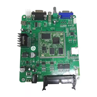 Wat is de rol van software in elektronische bordassemblage en hoe de juiste te kiezen?