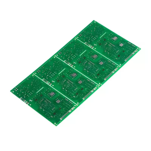 Welke impact heeft PCB -paneel op signaalintegriteit en EMI/EMC -prestaties?