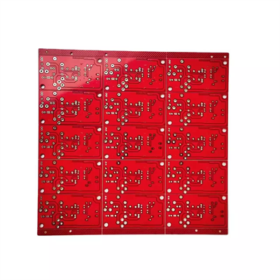 Wat zijn de voordelen van het gebruik van PCB SMT -assemblage?