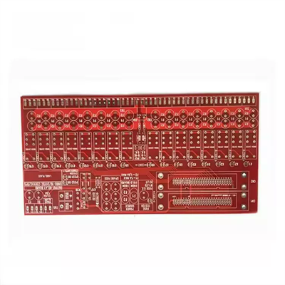 Wat zijn de voordelen van het gebruik van geautomatiseerde gedrukte bordassemblage?